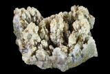 Chalcedony Stalactite Formation - Indonesia #147542-2